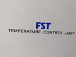 사진 사용됨 FST FSTC-CT352 판매용