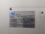 圖為 已使用的 FST FSTC-HD366AJ-H 待售