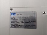 フォト（写真） 使用される FST FSTC-HD366AJ-H 販売のために