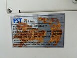 图为 已使用的 FST FSTC-HD366AJ-H 待售