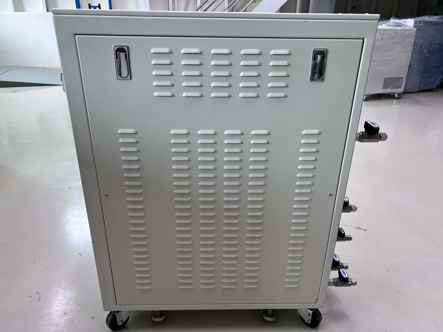 Foto Verwendet FST FSTC-HS308H Zum Verkauf