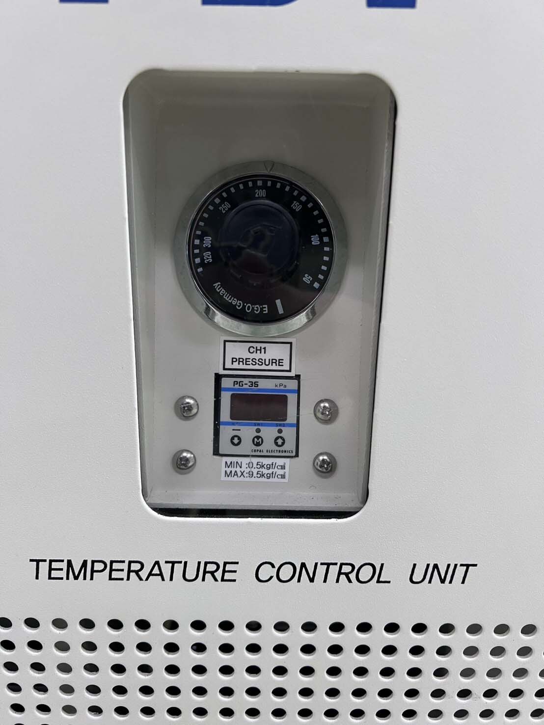 Foto Verwendet FST FSTC-HS308H Zum Verkauf