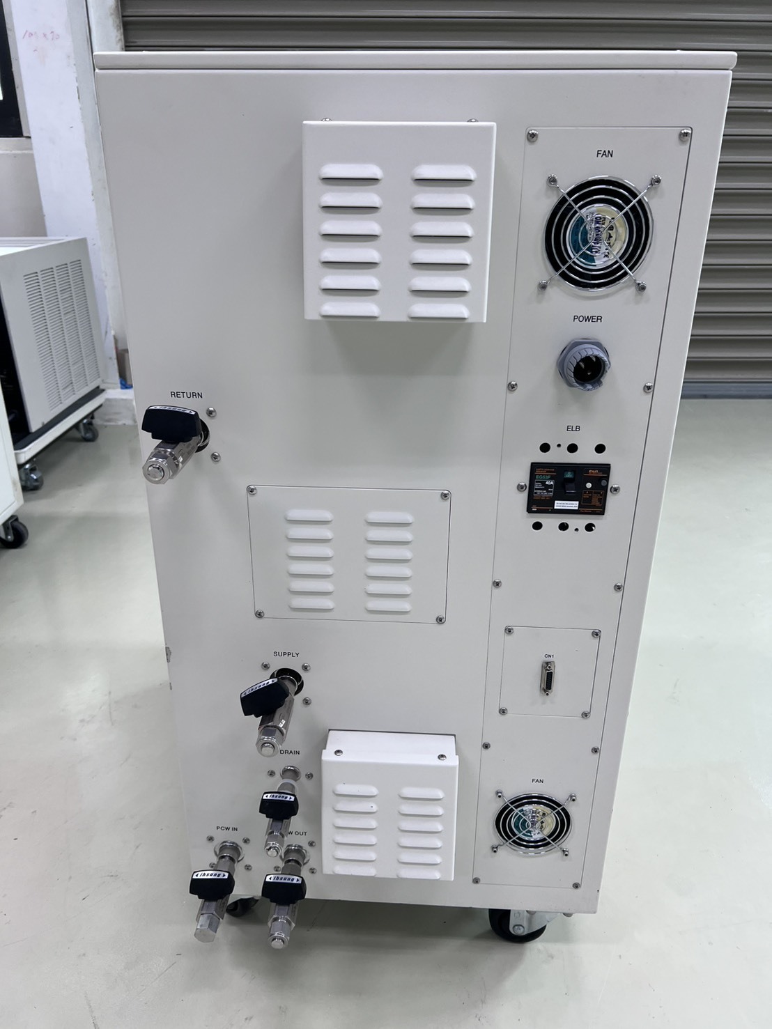 Foto Verwendet FST FSTC-HS308H Zum Verkauf