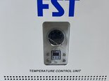 Foto Verwendet FST FSTC-HS308H Zum Verkauf