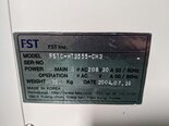 Photo Used FST FSTC-HT3555 For Sale