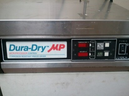 FTS Dura-Dry MP #190045