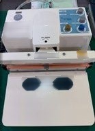 Foto Verwendet FUJI IMPULSE V-301 Zum Verkauf