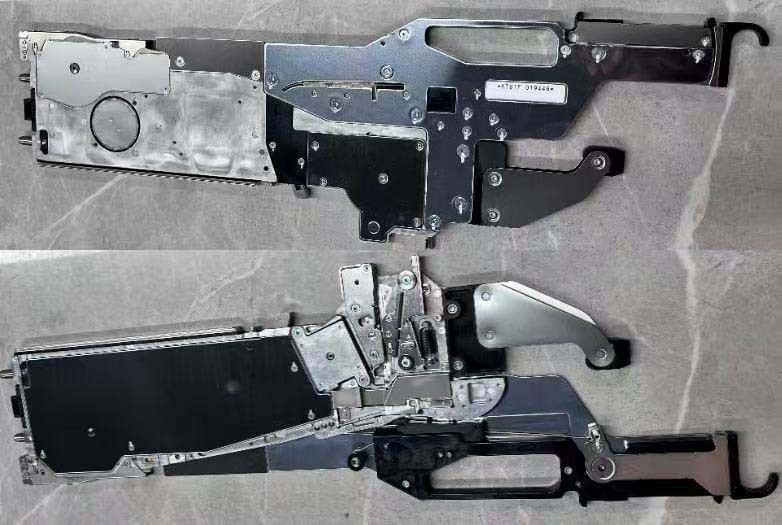 사진 사용됨 FUJI (200) Feeders for NXT 판매용