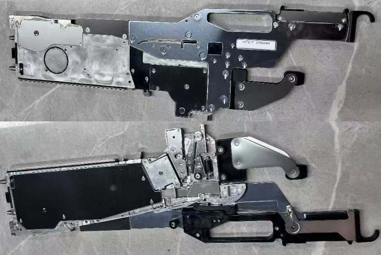 FUJI (200) Feeders for NXT used for sale price #293810348 > buy