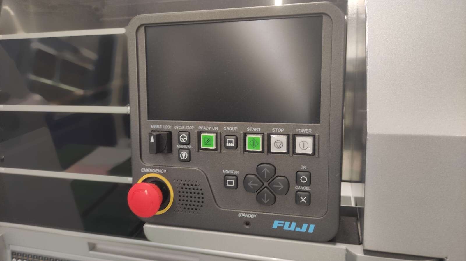 图为 已使用的 FUJI AIM 待售