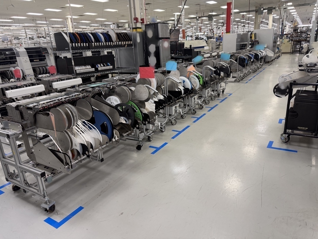 图为 已使用的 FUJI AIM 待售