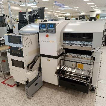 フォト（写真） 使用される FUJI AIMEX I 販売のために