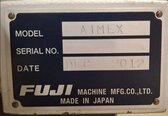 フォト（写真） 使用される FUJI AIMEX I 販売のために