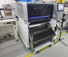 图为 已使用的 FUJI AIMEX III 待售