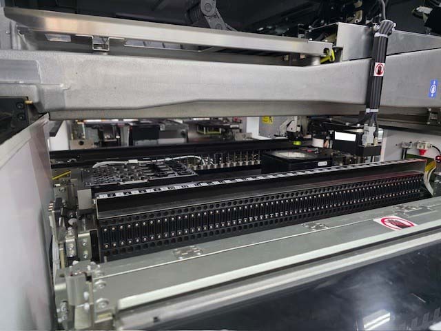 图为 已使用的 FUJI AIMEX III 待售