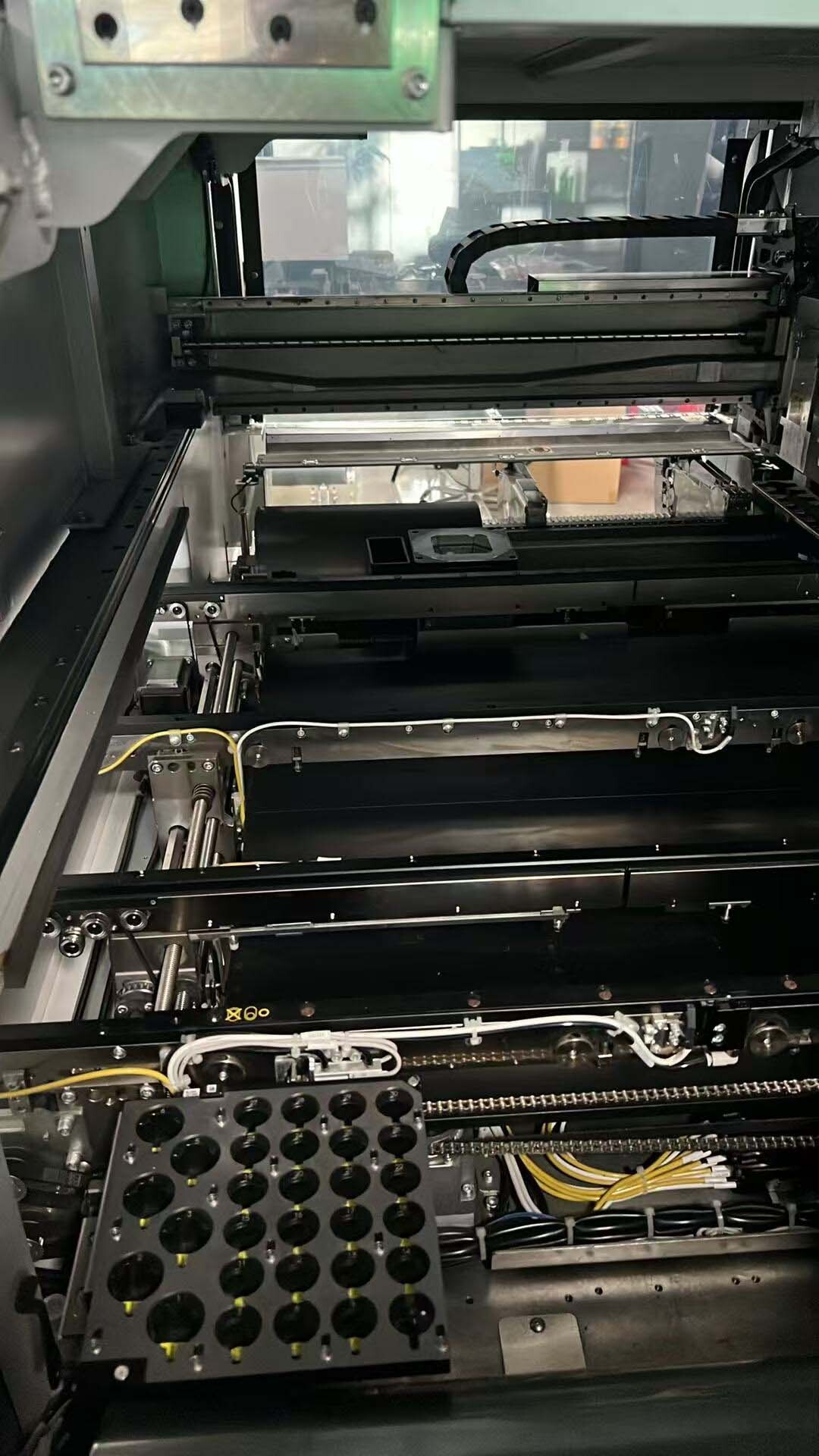 图为 已使用的 FUJI AIMEX III 待售