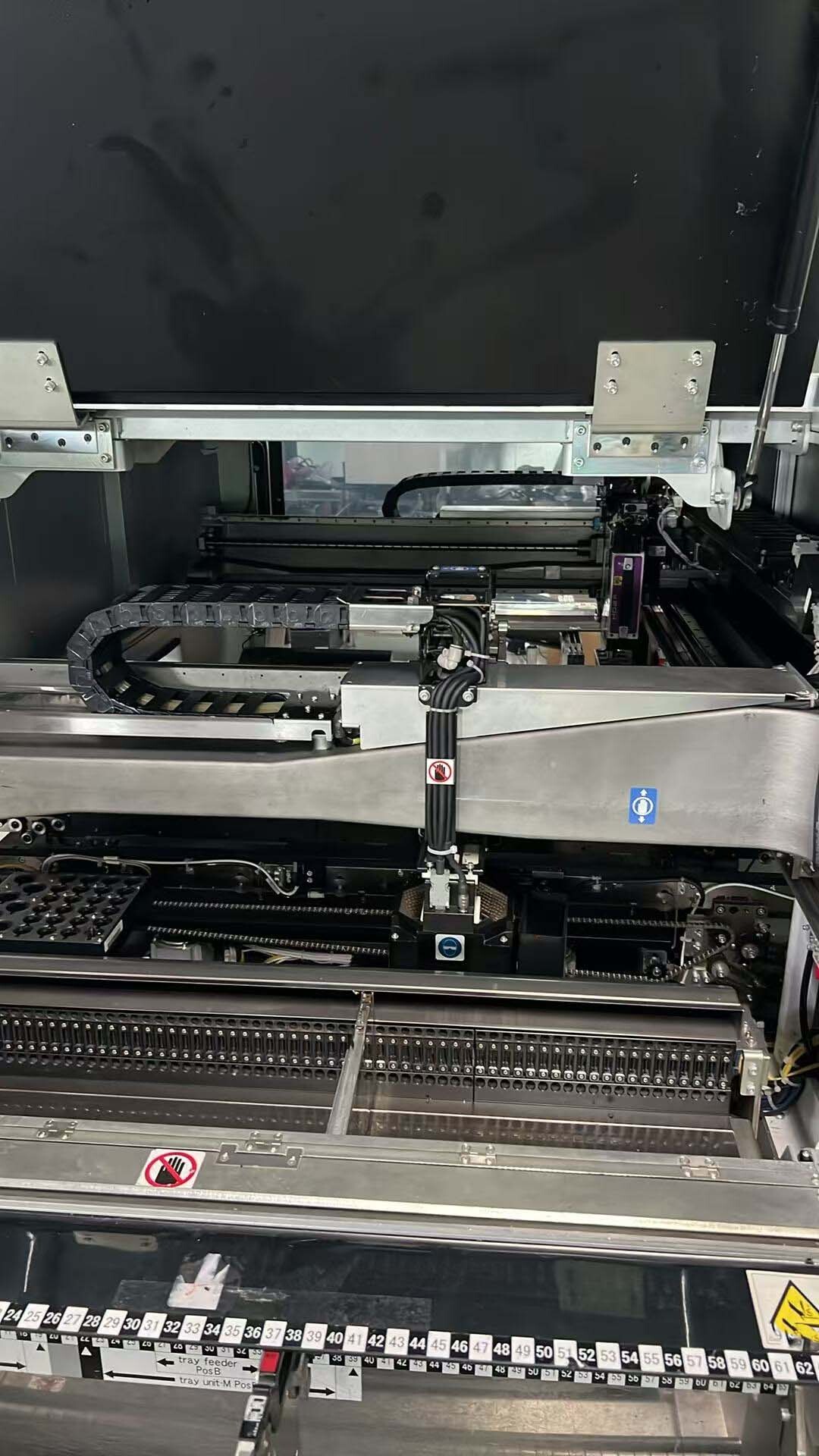 Foto Verwendet FUJI AIMEX III Zum Verkauf