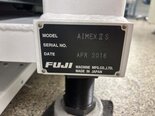 圖為 已使用的 FUJI AIMEX IIS 待售