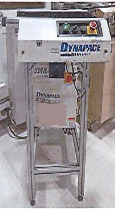 フォト（写真） 使用される DYNAPACE Conveyor 販売のために