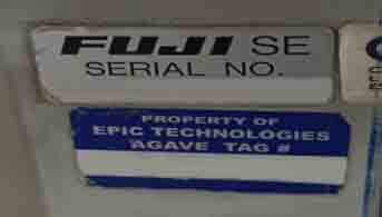 사진 사용됨 FUJI Conveyor 판매용