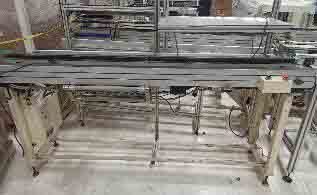 사진 사용됨 FUJI Conveyor 판매용