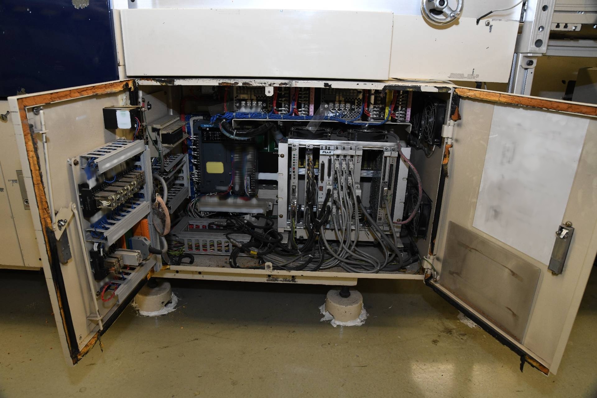 사진 사용됨 FUJI CP 43 판매용