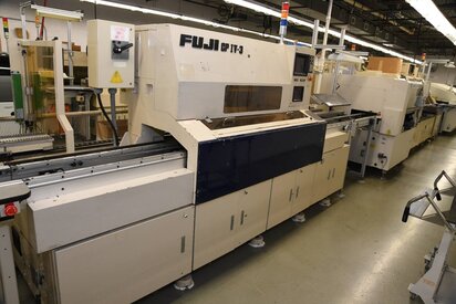 FUJI CP 43 #293822475