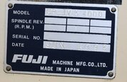 사진 사용됨 FUJI CP 43 판매용