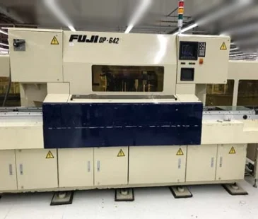 FUJI CP 642 used for sale price #9237682, 1997 > buy from CAE
