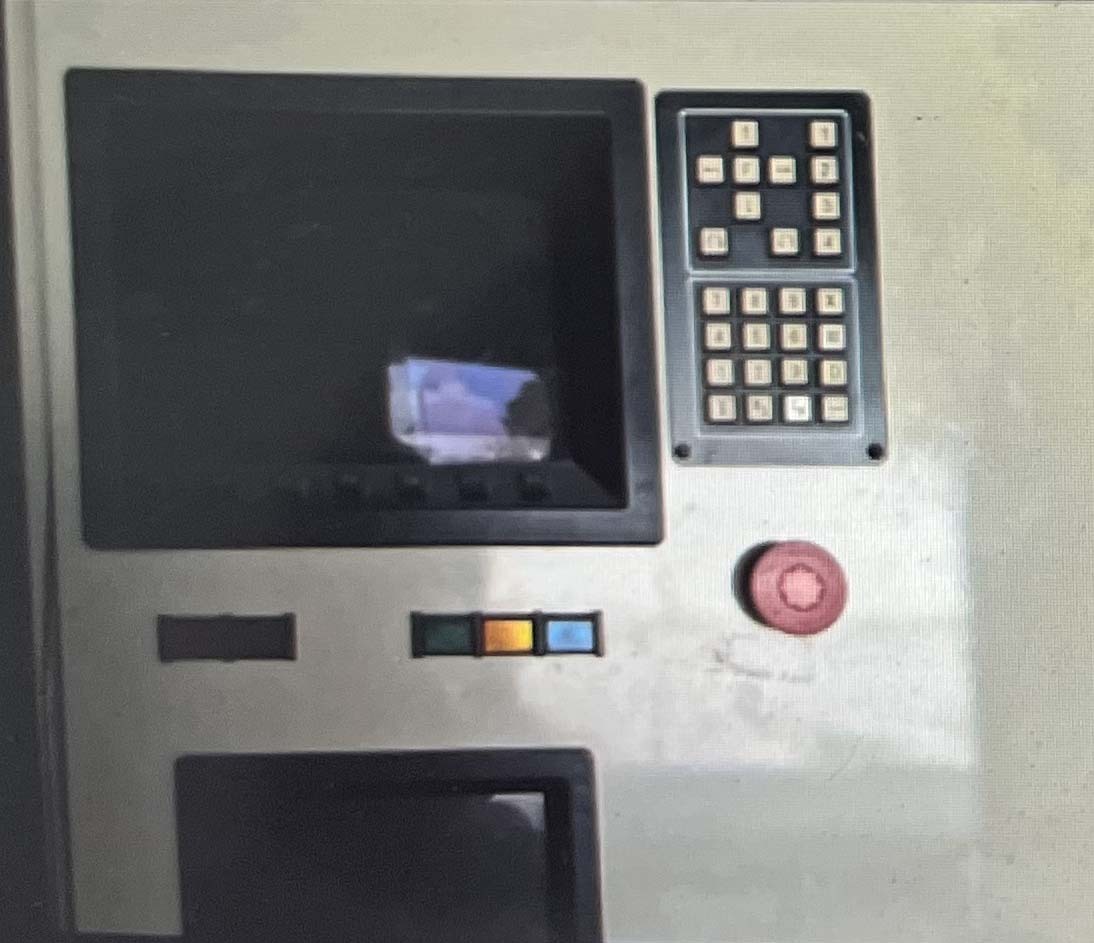 圖為 已使用的 FUJI CP 643E 待售