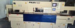 圖為 已使用的 FUJI CP 643E 待售