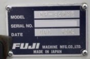 フォト（写真） 使用される FUJI CP 842ME 販売のために