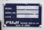 사진 사용됨 FUJI CP 842ME 판매용