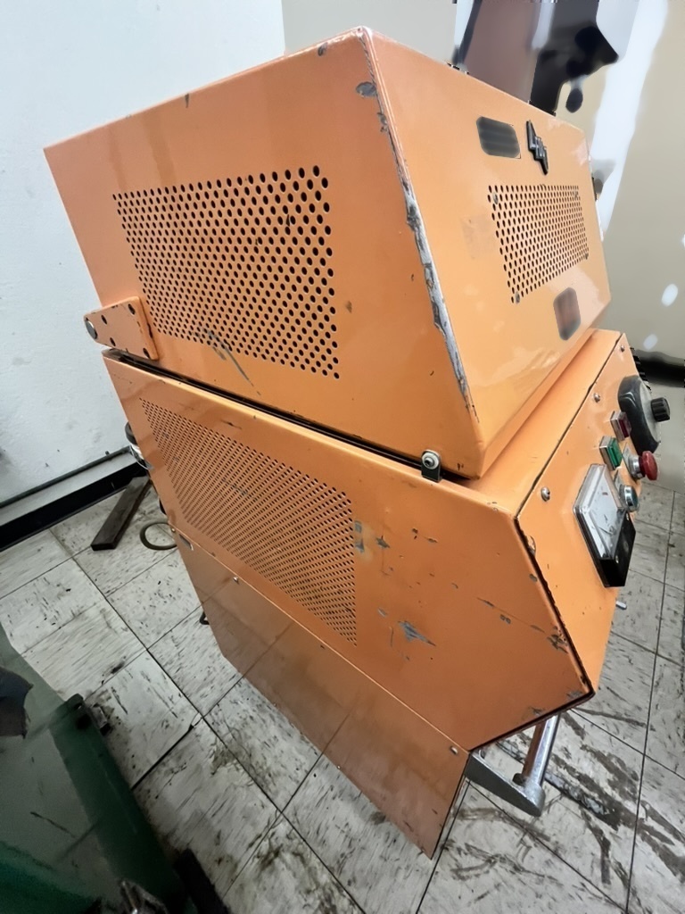 图为 已使用的 FUJI FDP-223MX 待售
