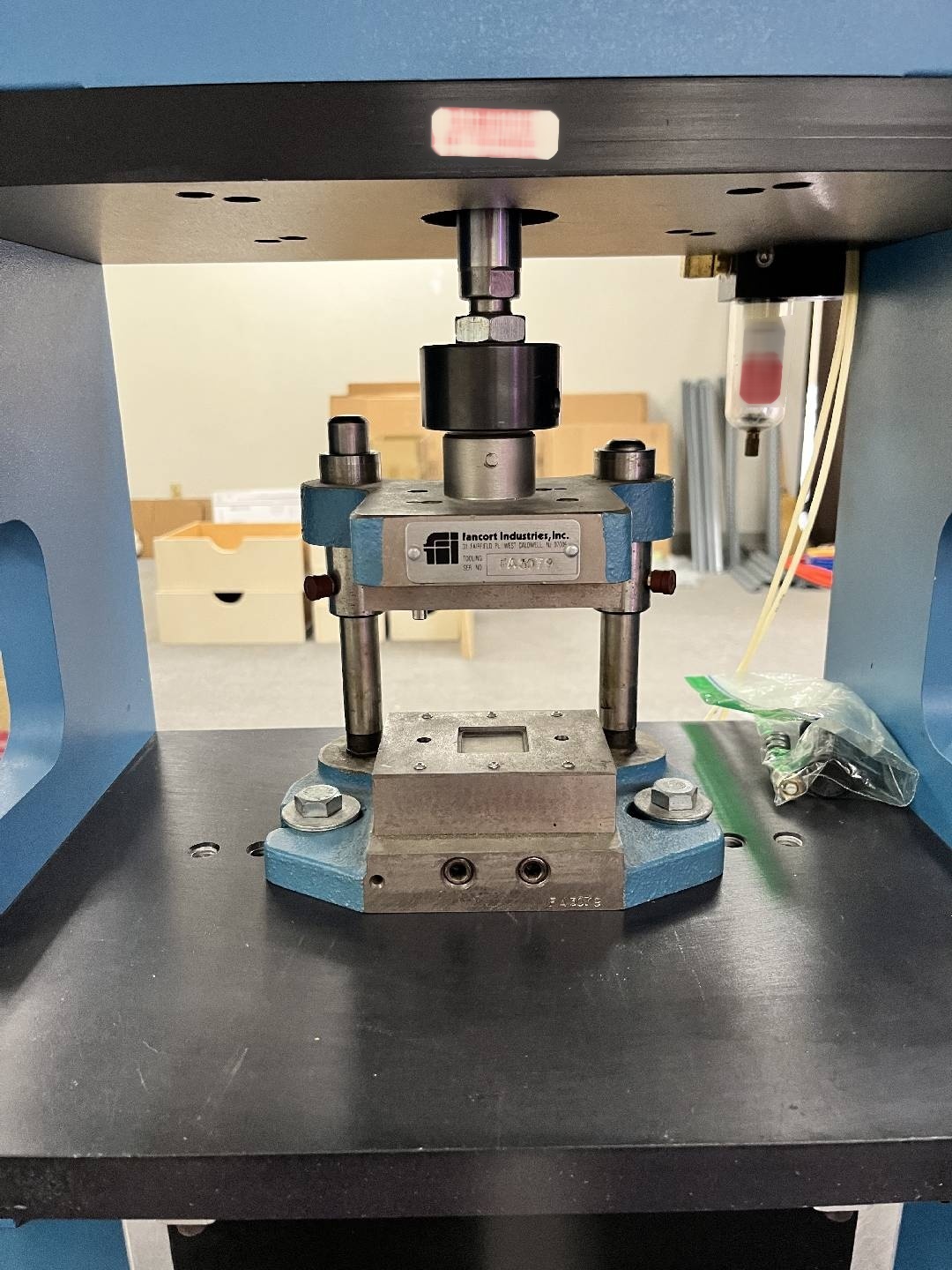 图为 已使用的 FUJI FDP-223MX 待售