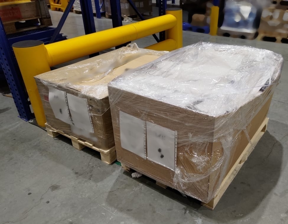 Foto Verwendet FUJI Feeders for NXT I / NXT II Zum Verkauf