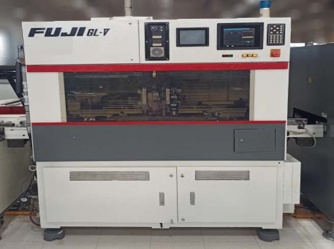 Photo Utilisé FUJI GLV-5000 À vendre