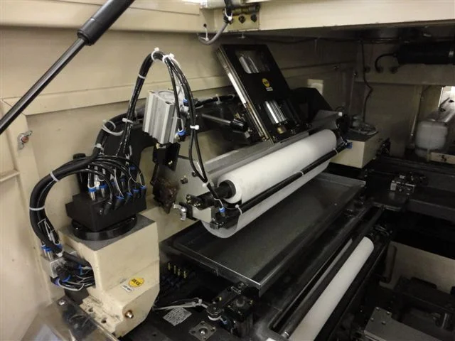 fujiページ Frontier DL650 - help!!! - Fuji - Mini Lab Help Forums