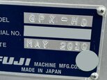 Foto Verwendet FUJI GPX-HD Zum Verkauf
