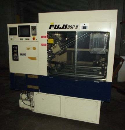 圖為 已使用的 FUJI GSP-II 4000 待售
