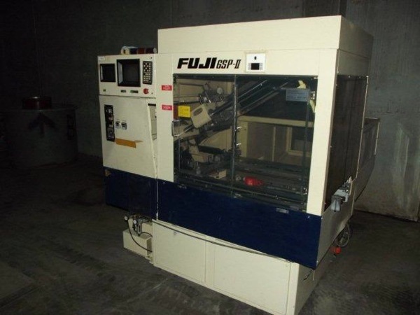 图为 已使用的 FUJI GSP-II 4000 待售
