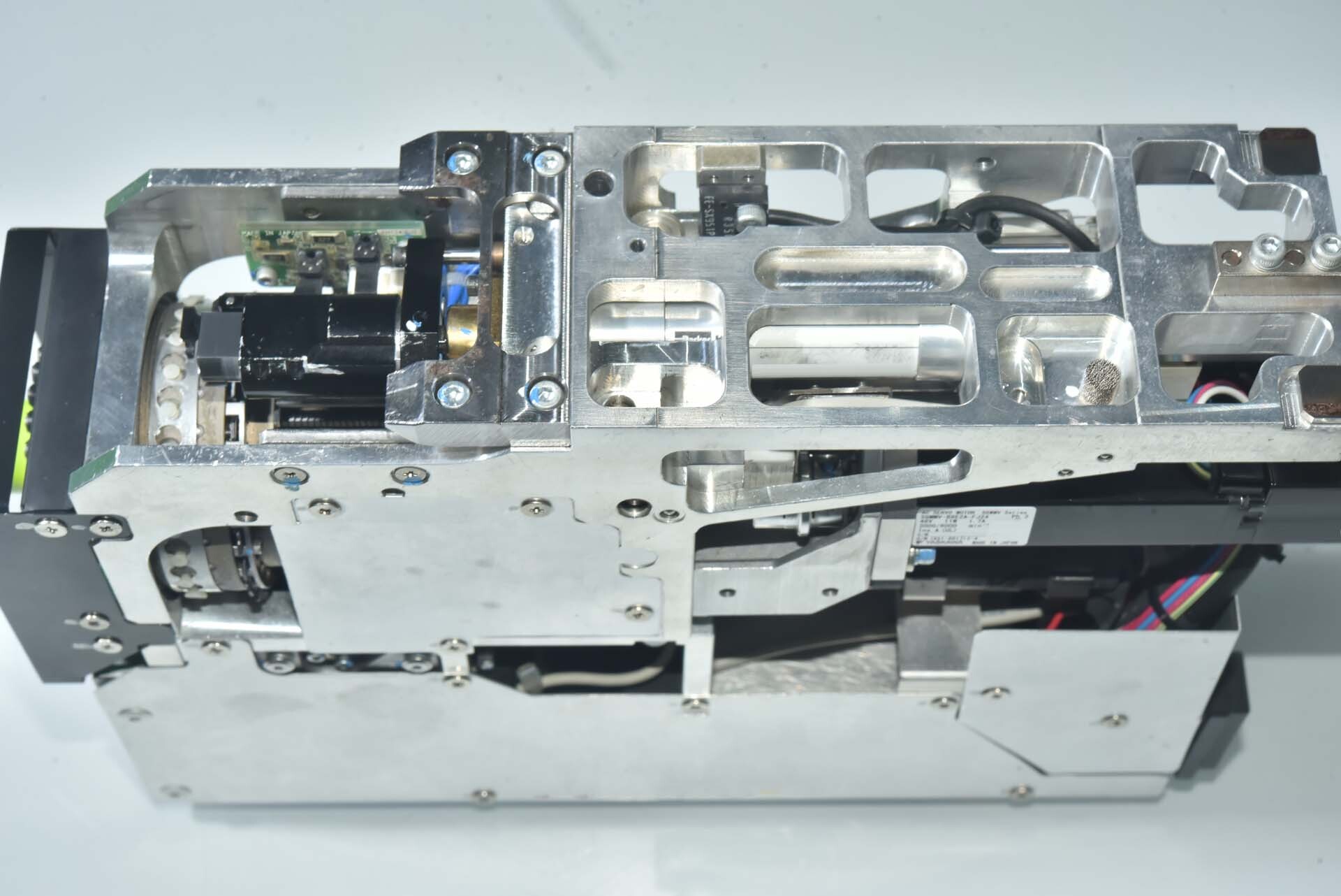 Photo Used FUJI H24G Head for NXT III For Sale