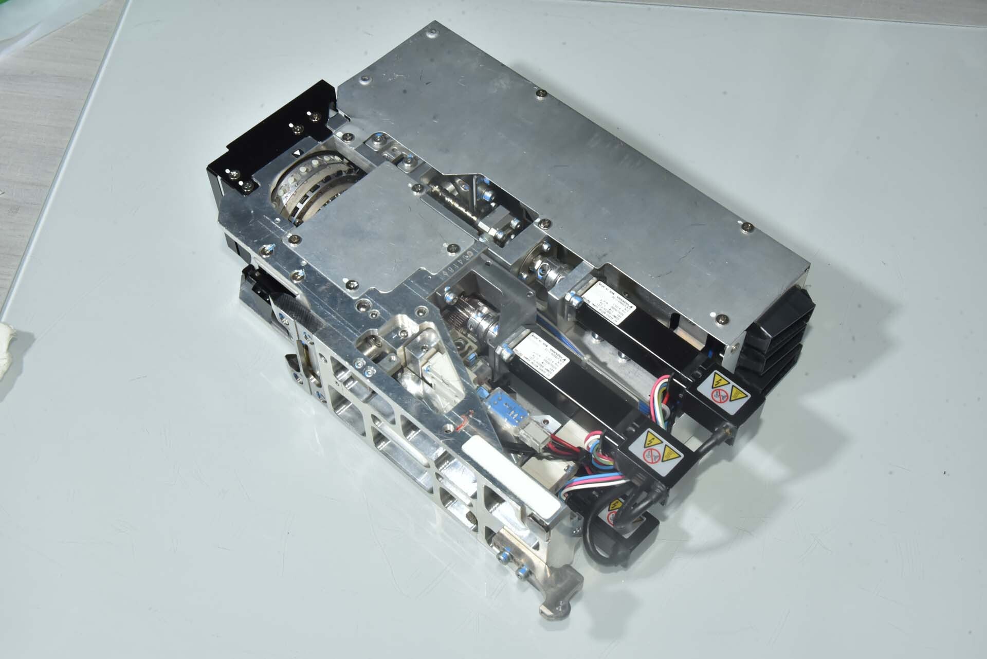 Photo Used FUJI H24G Head for NXT III For Sale