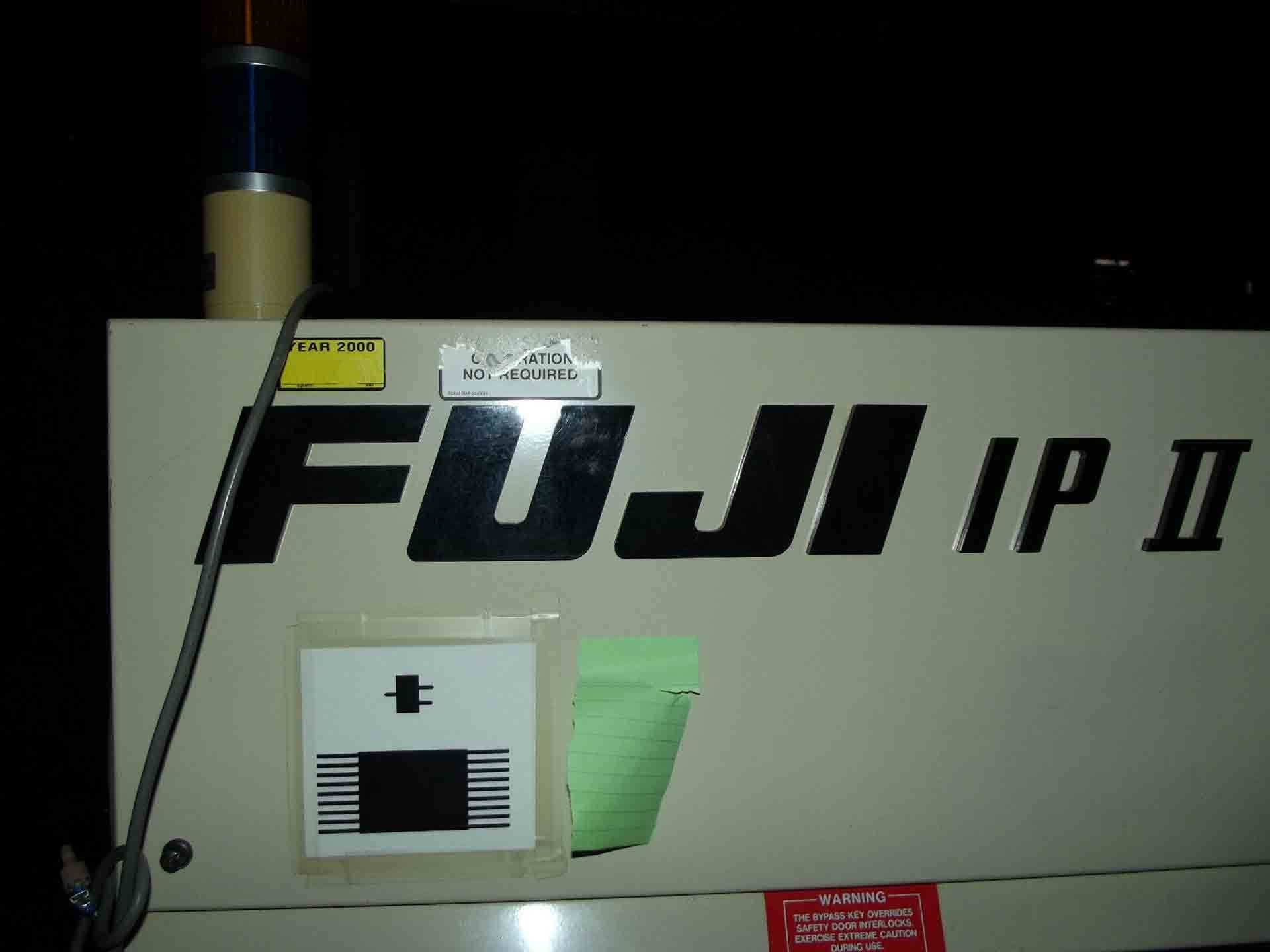 フォト（写真） 使用される FUJI IP-II 販売のために