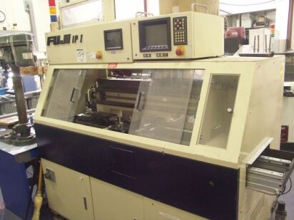 FUJI IP1 #61322