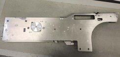 Photo Used FUJI Lot of (231) feeders for NXT I / NXT II For Sale