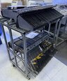 사진 사용됨 FUJI Lot of feeders for NXT 판매용