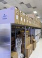 FUJI Lot of feeders for NXT