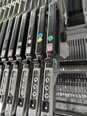 圖為 已使用的 FUJI Lot of feeders 待售