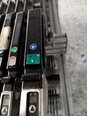 圖為 已使用的 FUJI Lot of feeders 待售